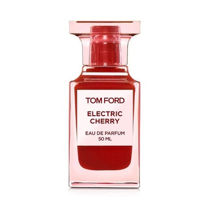 Tom Ford Electric Cherry Eau de Parfum Unisex Fragrance 50ml Tom Ford