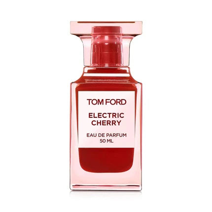 Tom Ford Electric Cherry Eau De Parfum Unisex 50ml