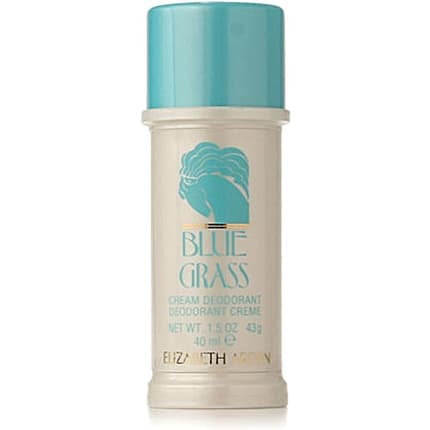 Elizabeth Arden Blue Grass Cream Deodrant 40ml