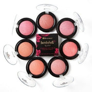 BH Cosmetics Bombshell Blush Illuminating Baked Blush - Maison des fragrances