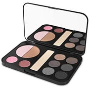 BH Cosmetics Forever Smokey All - In - One Makeup Palette - Maison des fragrances
