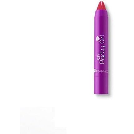 BH Cosmetics Party Girl Twist Moisturizing Balm Stick - Curfew - Maison des fragrances