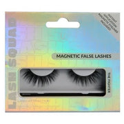 Bh Cosmetics Premium 5 - Pair Magnetic Lash Set - The Fighter - Maison des fragrances