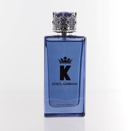 Dolce & Gabbana K By Dolce & Gabbana Eau De Parfum Spray 100ml Tester