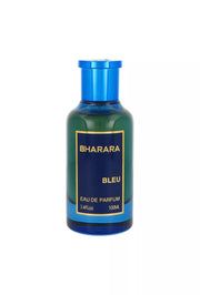 Bharara Bleu par Bharara Eau de Parfum (EDP) Homme 100ml - Maison des fragrances