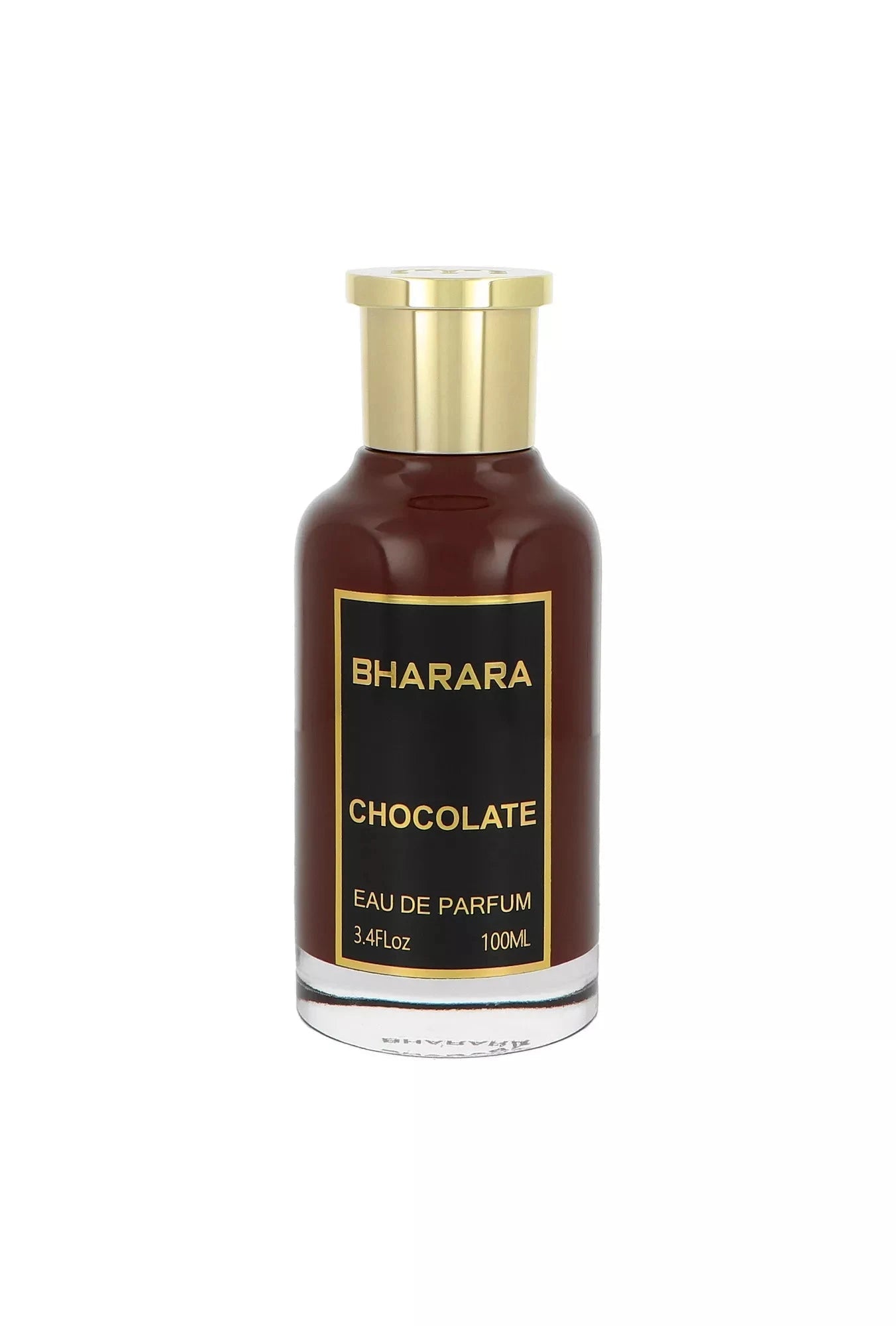 Bharara Chocolate / Unisex Eau de Parfum (EDP) Mixte 100ml - Maison des fragrances