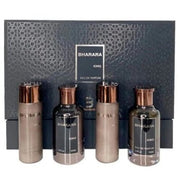 Bharara King Beast Mode Eau de Parfum (EDP) Mixte 100ml - Maison des fragrances