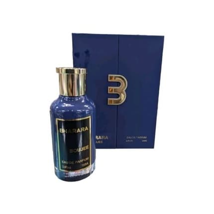Bharara King Boujee Von Bharara King Eau de Parfum (EDP) Mixte 100ml - Maison des fragrances