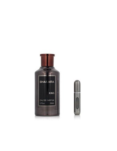 Bharara King Eau de Parfum (EDP) Mixte 198ml - Maison des fragrances