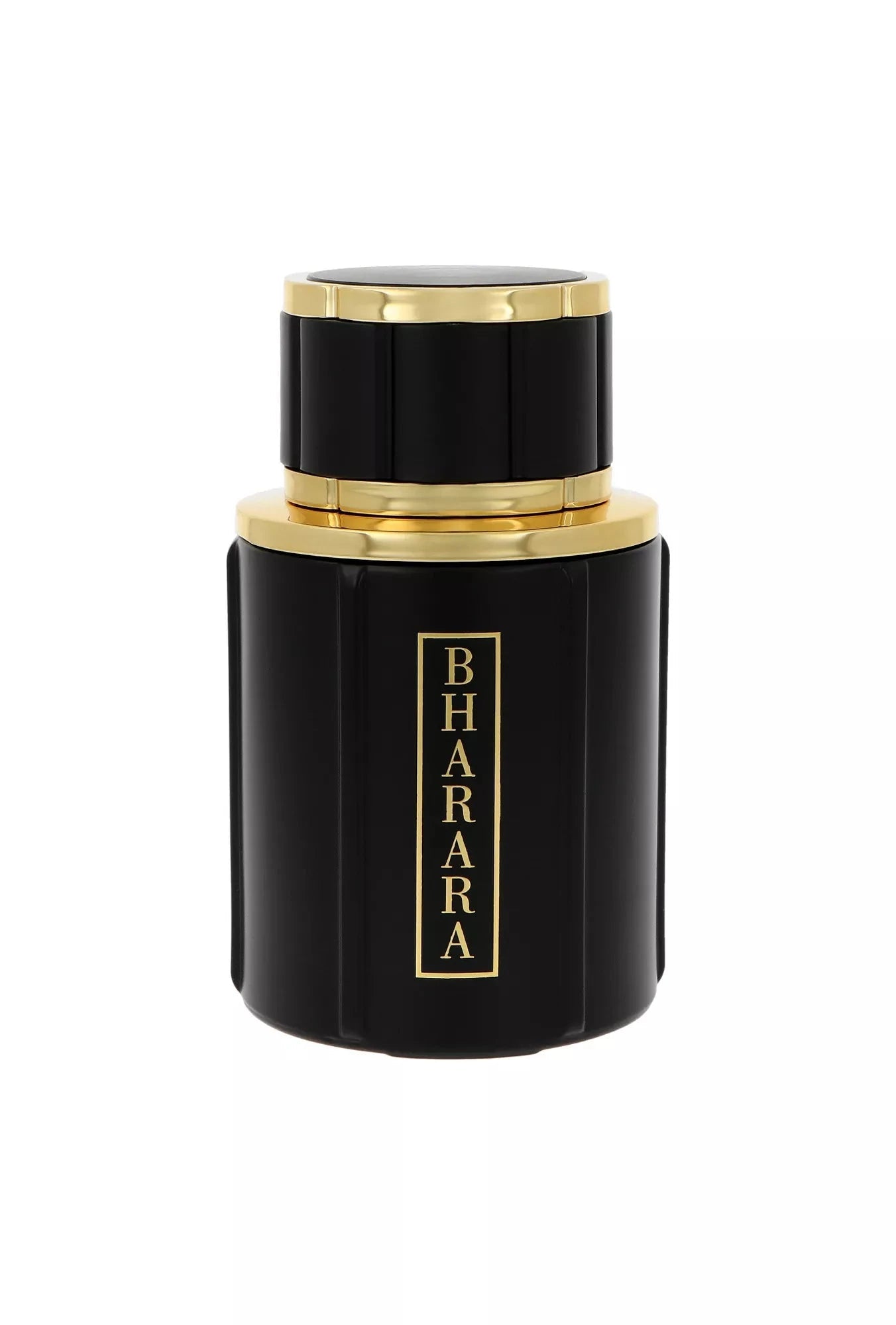 Bharara Noir Eau de Parfum (EDP) Homme 100ml - Maison des fragrances