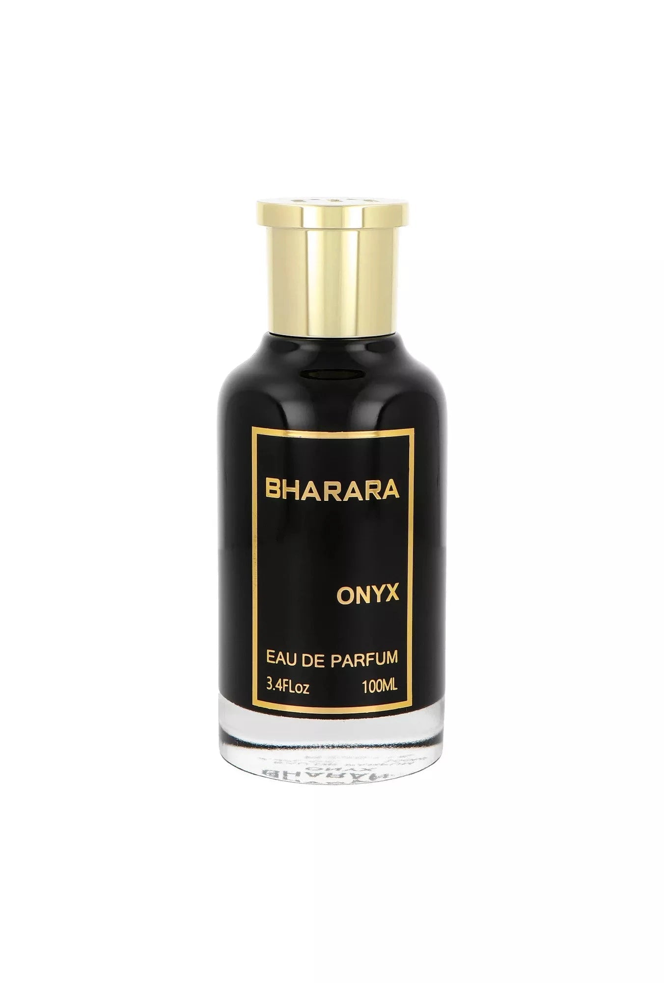 Bharara Onyx Eau de Parfum (EDP) Mixte 100ml - Maison des fragrances