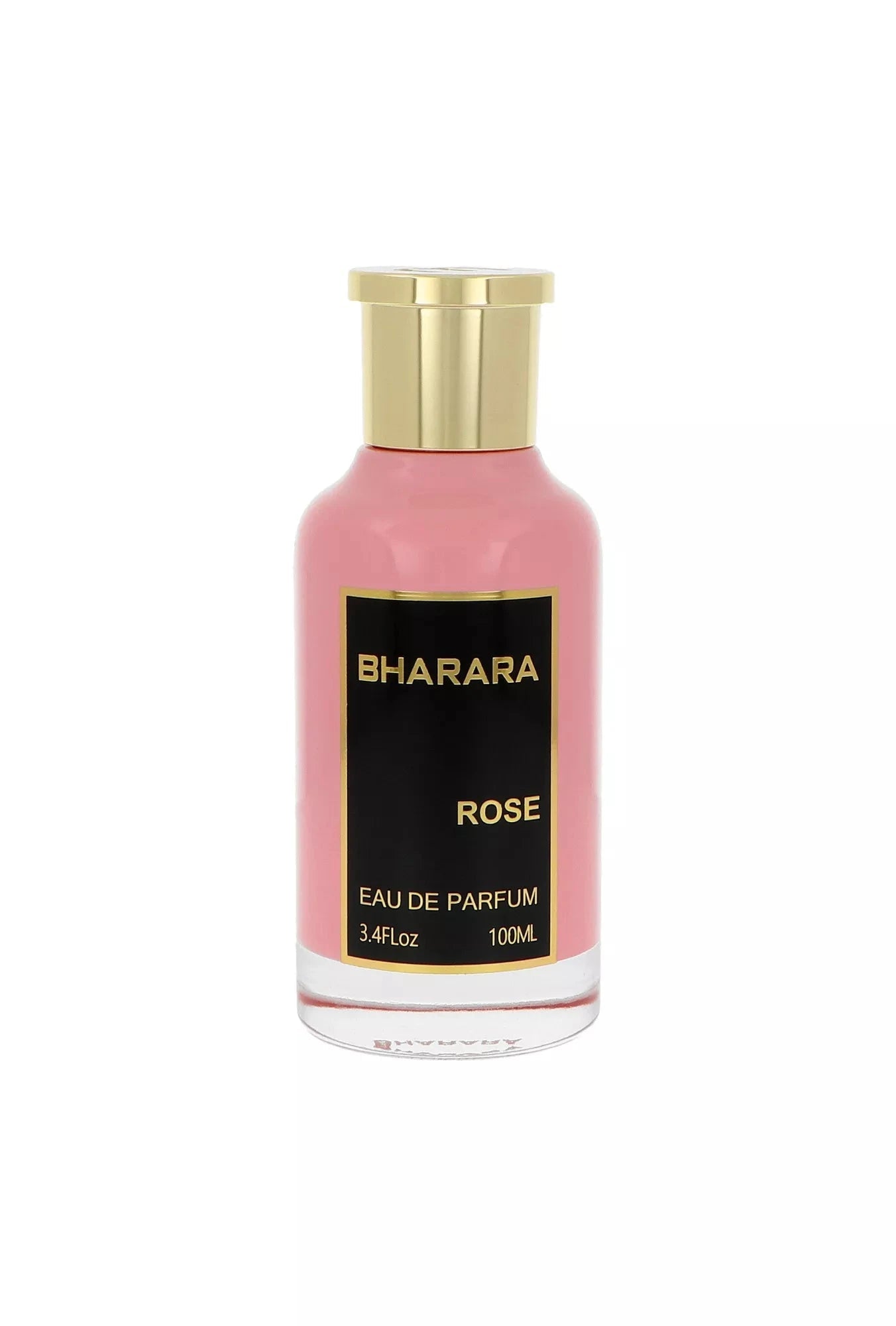 Bharara Rose Eau de Parfum (EDP) Mixte 100ml - Maison des fragrances