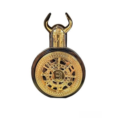 Bharara Viking Beirut Gift Set Parfum Coffret (Coffret) Mixte 100ml - Maison des fragrances