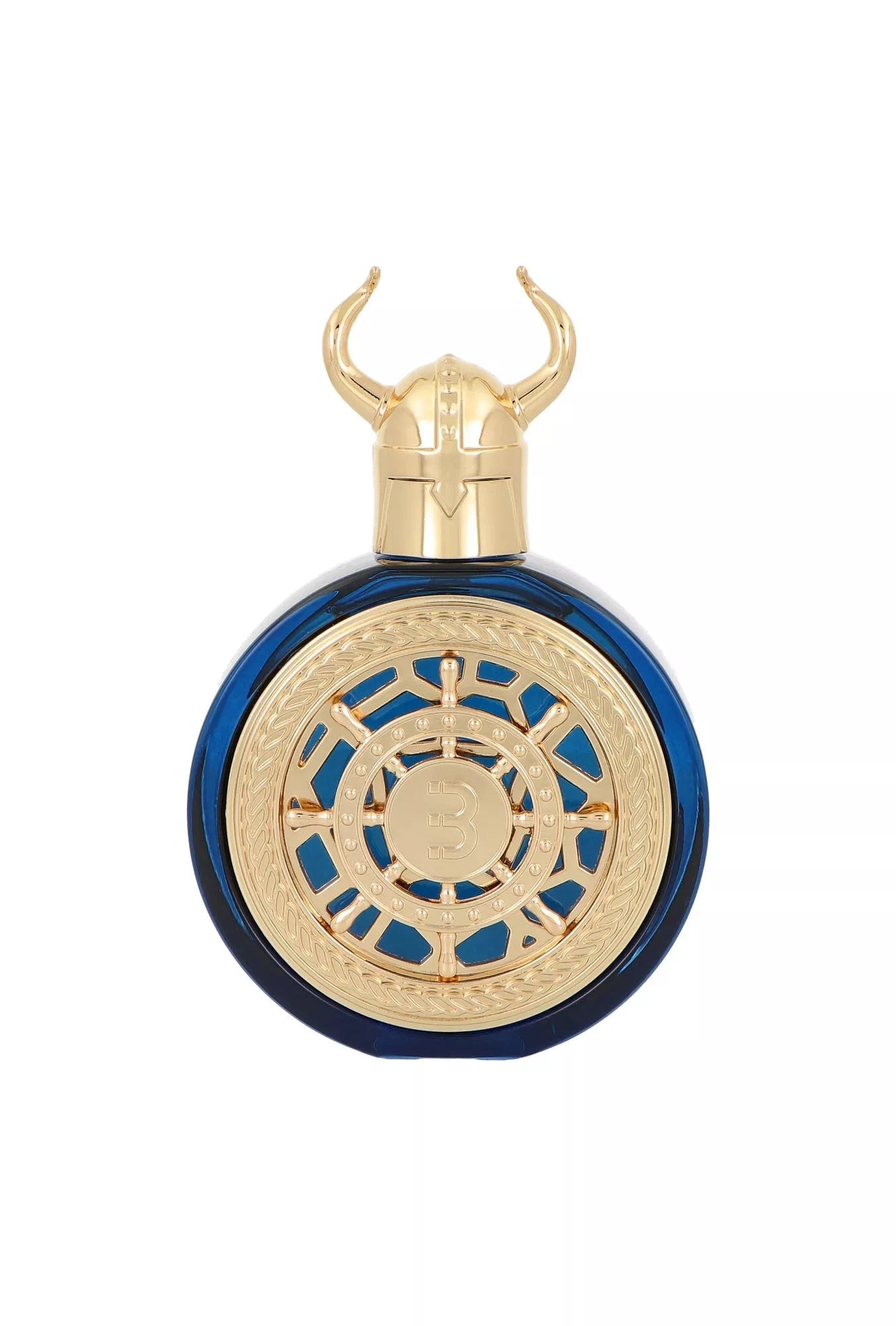 Bharara Viking Beirut Parfum Eau de Parfum (EDP) Mixte 100ml - Maison des fragrances