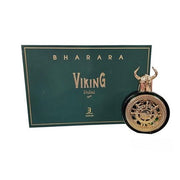 Bharara Viking Dubai Gift Set with Mini and Body Unisexe - Maison des fragrances