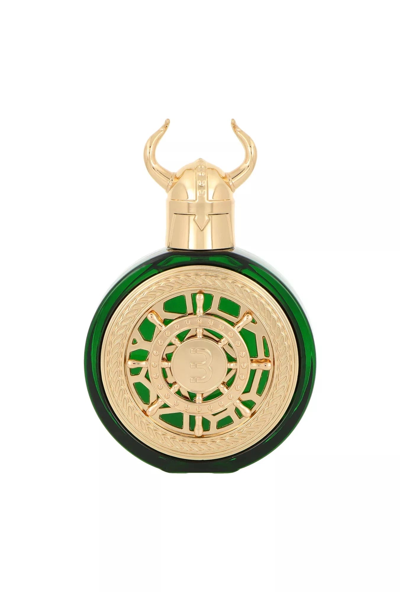 Bharara Viking Dubai Parfum Eau de Parfum (EDP) Mixte 100ml - Maison des fragrances