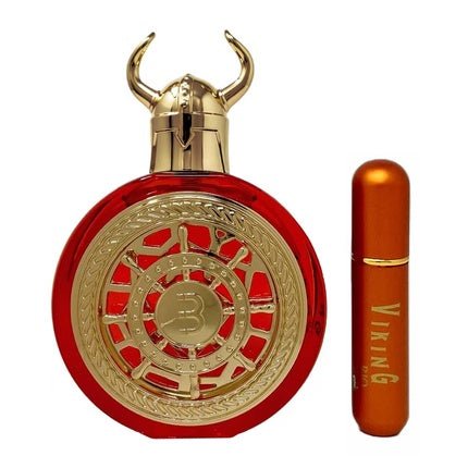 Bharara Viking Rio / Unisex Eau de Parfum (EDP) Mixte 100ml - Maison des fragrances