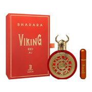 Bharara Viking Rio / Unisex Eau de Parfum (EDP) Mixte 100ml - Maison des fragrances