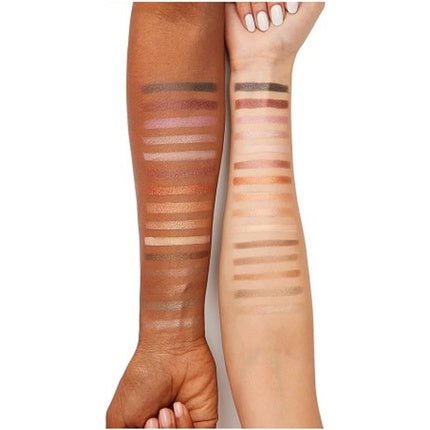 Bhcosmetics Studio Pro Dual Effect Wet/Dry Eyeshadow Palette - Maison des fragrances