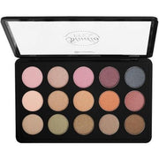 Bhcosmetics Studio Pro Dual Effect Wet/Dry Eyeshadow Palette - Maison des fragrances