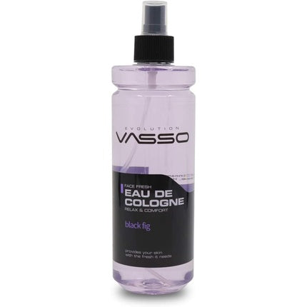 Vasso Tobacco Cologne 370ml