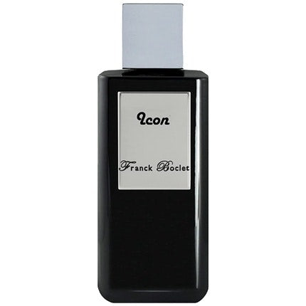 Franck Boclet Rock and Riot Collection Icon Parfum  Extrait de Parfum 3.4oz, 1oz équivaut à 30ml 100ml Franck Boclet