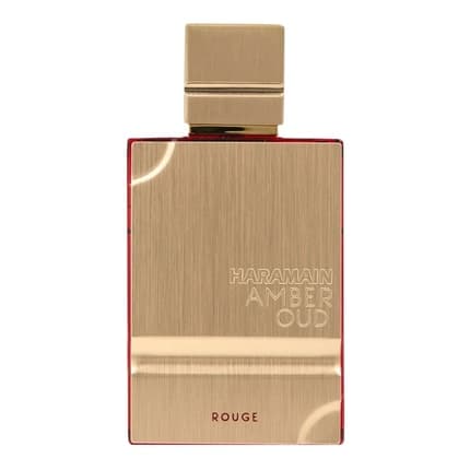 Al Haramain Amber Oud Rouge Eau de Parfum (EDP) Mixte 60ml