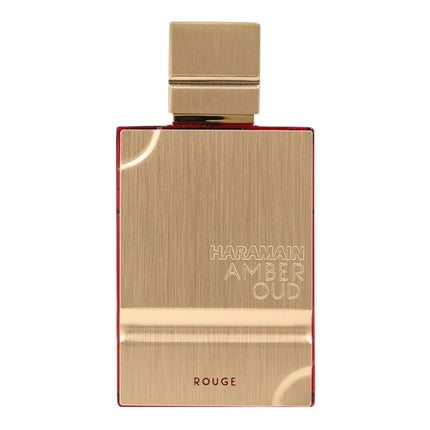 Al Haramain Amber Oud Rouge Eau de Parfum (EDP) Mixte 60ml