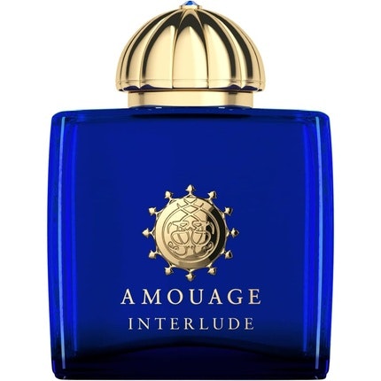 Amouage Interlude Woman Eau de Parfum 100ml Maison des fragrances