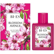 Bi-Es Blossom Avenue - Eau De Parfum 100 Ml - Maison des fragrances