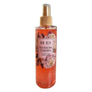 Bi Es Blossom Garden Body Spray with Glitter 200ml - Maison des fragrances