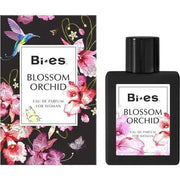 Bi-Es Blossom Orchid - Eau de Parfum 100 Ml - Maison des fragrances
