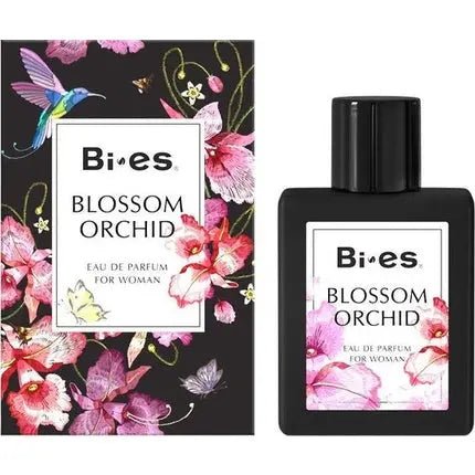 Bi-Es Blossom Orchid - Eau de Parfum 100 Ml - Maison des fragrances