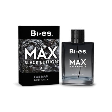 Bi - Es Eau De Toilette for Adults Unisex - Maison des fragrances