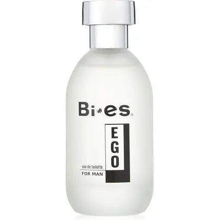 Bi Es Ego - Eau De Toilette Spray Homme 100ml - Maison des fragrances