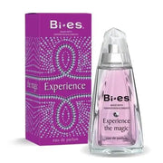 Bi-Es Experience The Magic Women's - Eau de Parfum 100ml - Maison des fragrances