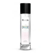Bi-Es Infused Long-Lasting Glass Deodorant For Men - 75 Ml - Maison des fragrances