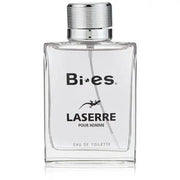 Bi-Es Laserre Pour Homme - Eau De Toilette Spray 100ml Homme - Maison des fragrances