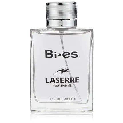 Bi-Es Laserre Pour Homme - Eau De Toilette Spray 100ml Homme - Maison des fragrances