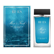 Bi-Es Man's Fresh Eau de toilette Homme 90ml - Maison des fragrances