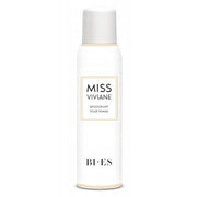 Bi-Es Miss Viviane Women's Deodorant Spray, 150ml - Maison des fragrances