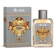 Bi-es Royal Brand Light - Eau De Toilette 100ml Men's Fragrance - Maison des fragrances