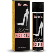 Bi-Es Selfie Girl - Eau de Parfum 100ml Femme - Maison des fragrances