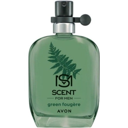 Scent Mix Pour Homme Green Fougere Generic