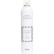 Biacrè Argan and Macadamia Oil Creative Hold Hairspray 400ml - Maison des fragrances