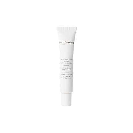 Biancamore Buffalo Milk Eye Cream - 15ml - Maison des fragrances