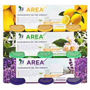 ‎Bib STICK-UP 3 Pack Deodorant Déodorant (Déo) Mixte - Maison des fragrances