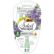 Bic Miss Soleil Escape Maq+3 U - Maison des fragrances