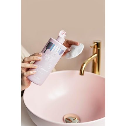 Bielenda Body Boom Micellar Water for Makeup Removal for All Skin Types - Maison des fragrances