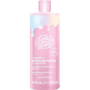 Bielenda Body Boom Micellar Water for Makeup Removal for All Skin Types - Maison des fragrances